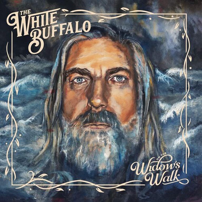 The White Buffalo - On The Widow's Walk