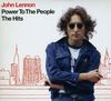 John Lennon - Power to the People: The Hits