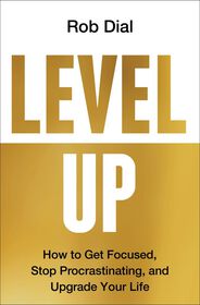 Level Up - &Eacute;dition anglaise