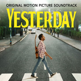 Himesh Patel - Yesterday (Original Motion Picture Soundtrack)