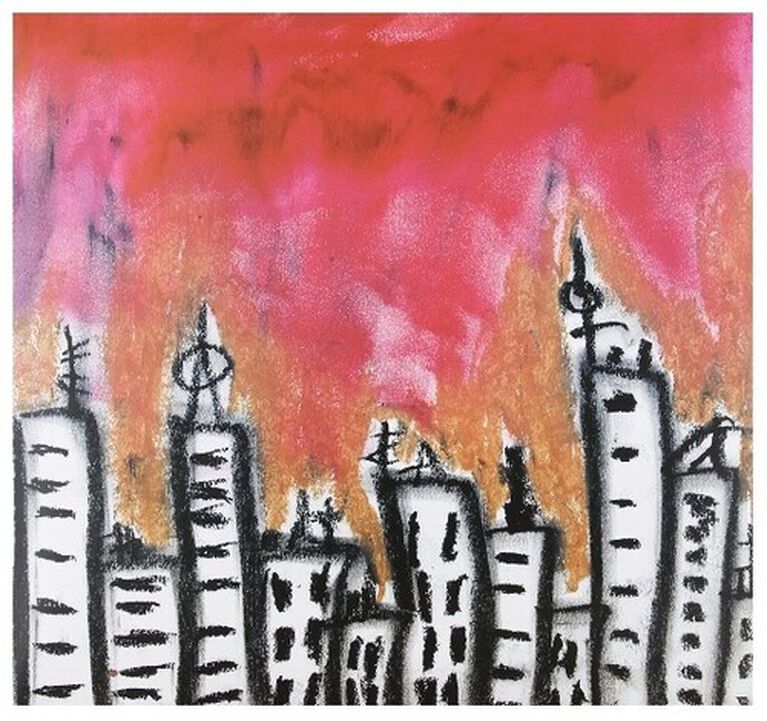 Broken Social Scene - BROKEN SOCIAL SCENE