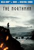The Northman [Blu-ray+DVD]