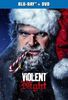 Violent Night [Blu-ray]