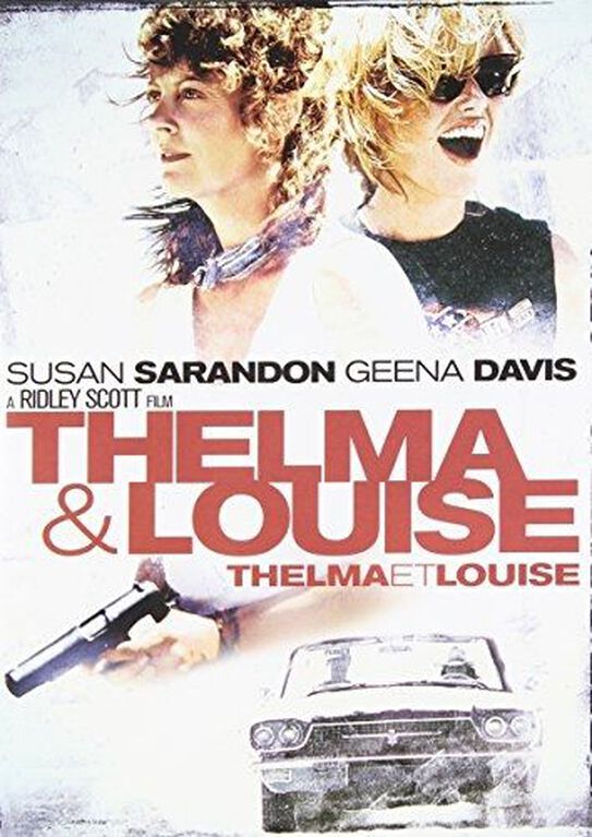 Thelma And Louise Bilingual