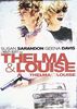 Thelma And Louise Bilingual