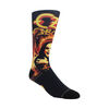 Ozzy Osbourne Ozzy Dye Sub, Black, Men's