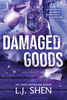 Damaged Goods (All Saints, 4) - English Edition
