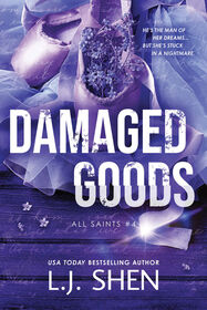 Damaged Goods (All Saints, 4) - English Edition
