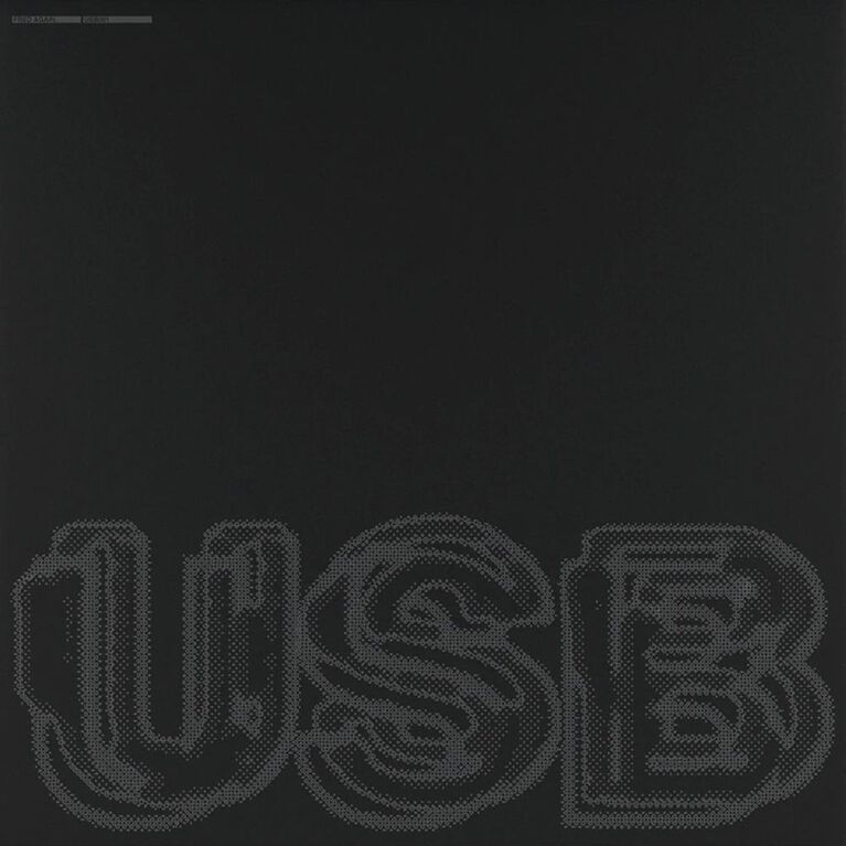 Fred Again - USB (Volume 1) [Explicit Content]
