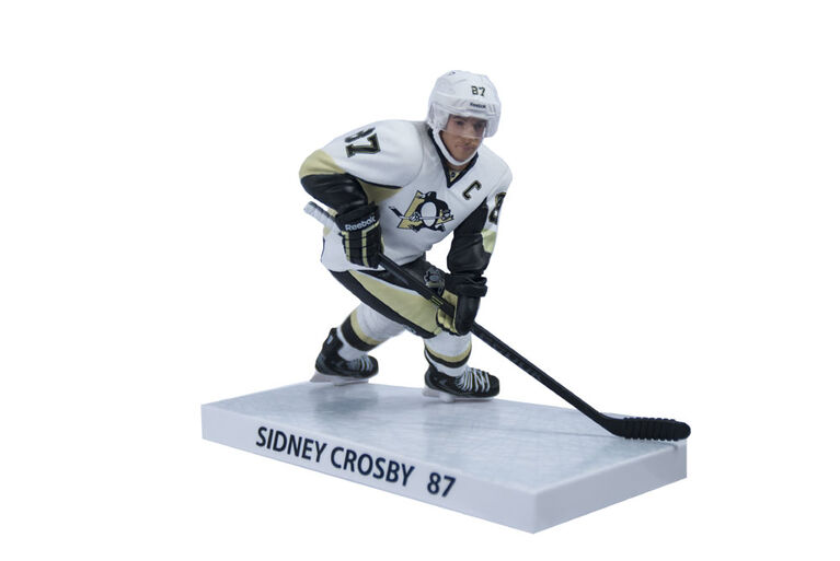 Figurine NHL 6" Sidney Crosby