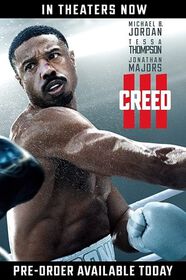 Creed III [UHD]