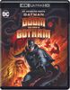 Batman: The Doom That Came to Gotham [UHD]