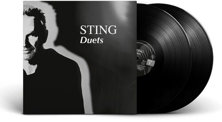 Sting and Shaggy - Duets