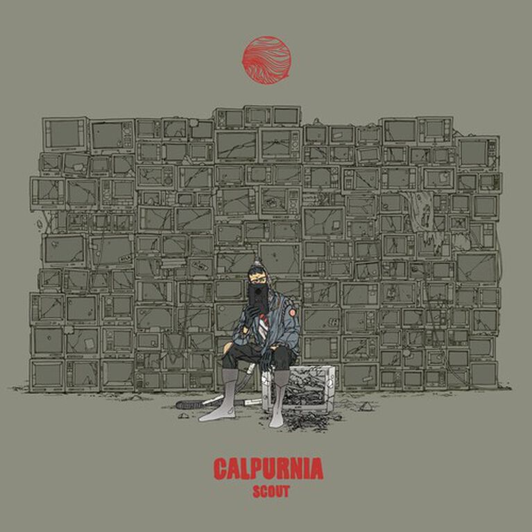 Calpurnia - Scout