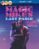Magic Mike's Last Dance [Blu-ray + DVD]