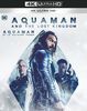 Aquaman and the Lost Kingdom [UHD]