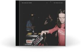 The Cadillac Three - The Years Go Fast