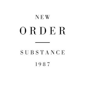 New Order - Substance (2023 Reissue)