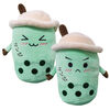 Yabu Peluche Boba Man - Green