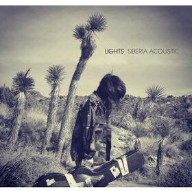 Lights - Siberia Acoustic