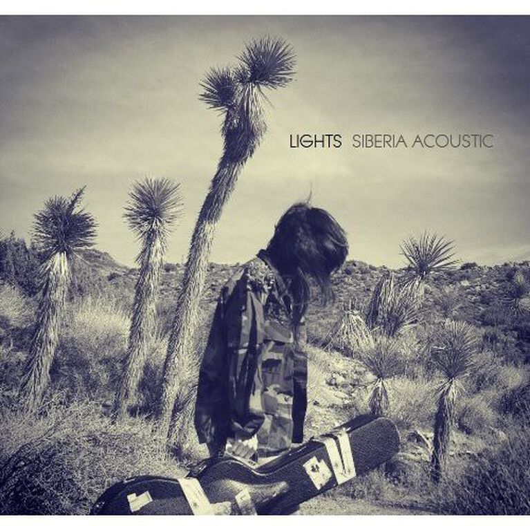 Lights - Siberia Acoustic