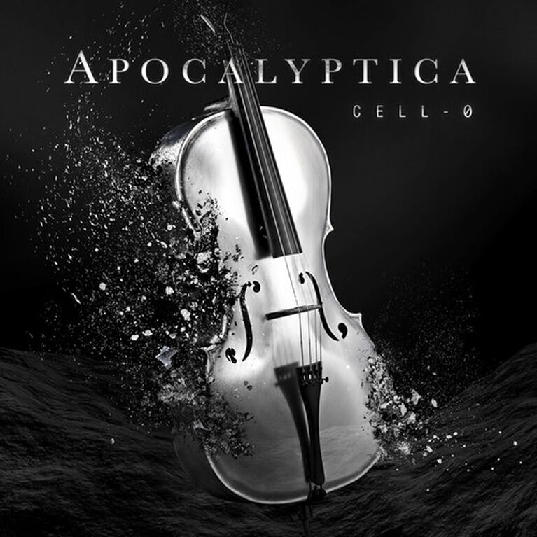 Apocalyptica - Cello-o