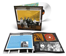 BEAU DOMMAGE - BEAU DOMMAGE(LP+CD/SPECIAL