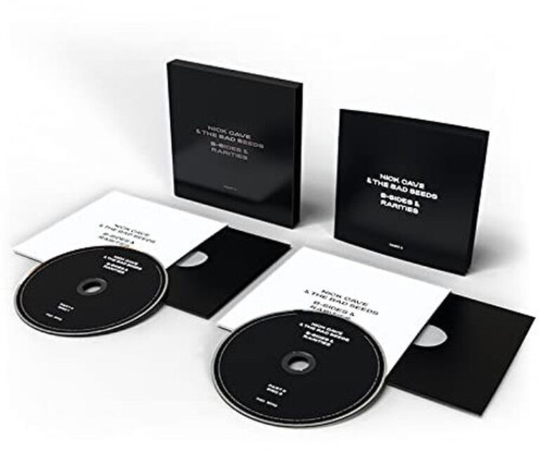 Nick Cave & Bad Seeds - B-Sides & Rarities: Part II (2CD - Deluxe Edition)