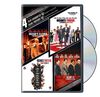 4 Film Favorites Ocean's Collection (Ocean's 11 / Ocean's Eleven / Ocean's Twelve / Ocean's Thirteen) (Bilingual)