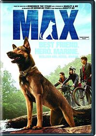 Max (Bilingual)