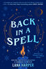 Back in a Spell - Édition anglaise