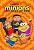 Minions: The Rise of Gru [DVD]