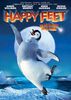 Happy Feet / Les petits pieds du bonheur (Bilingual)