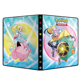 Pokémon SV9 Shrouded Fable - 9-Pocket Portfolio