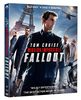 Mission: Impossible Fallout [Blu-ray/DVD]