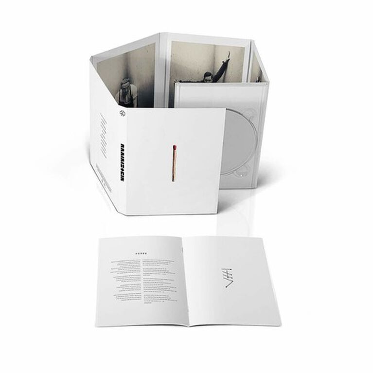 Rammstein - Rammstein  [Special Edition]