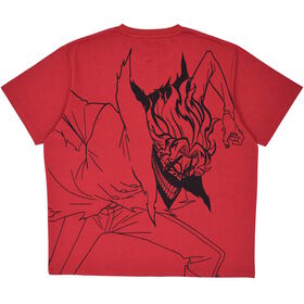 Steady Hands &ndash; T-shirt Okarun