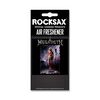 Megadeth Air Freshener - Logo