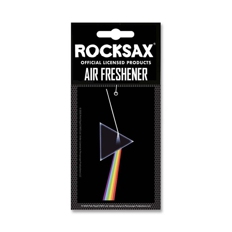 D&eacute;sodorisant D'Air Rose Floyd - Darkside