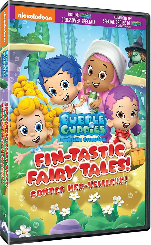 Bubble tastic deals