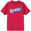 Kool-Aid Logo Red T-Shirt