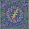 The Grateful Dead - Fox Theatre, St. Louis, MO 12/10/71 (Live)