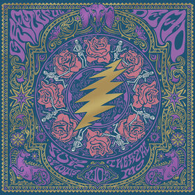 The Grateful Dead - Fox Theatre, St. Louis, MO 12/10/71 (Live)