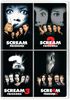 Scream 4-Movie Collection [DVD]