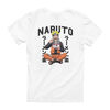 Naruto Ramen Shop- White Tshirt- Large
