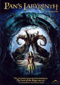 Pan's Labyrinth (Bilingual)