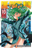 One-Punch Man, Vol. 10 - Édition anglaise
