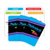 All Things Equal Awkward Family Photos Totally 80s jeu de cartes - Édition anglaise