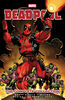 DEADPOOL BY DANIEL WAY: THE COMPLETE COLLECTION VOL. 1 - Édition anglaise