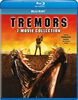 Tremors 7-Movie Collection [Blu-ray]